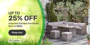 Garden Outdoor Furniture