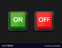 Off Switch Power On Symbol Icon