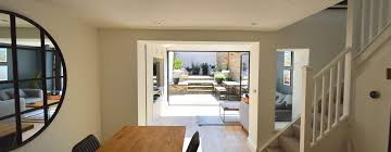 How An Extension Gave A Listed House A