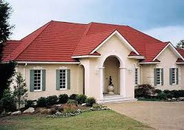 Top 10 Best Outside Colour Combinations