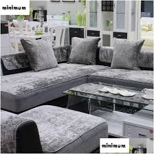 Sofa And Chair Covers European Style