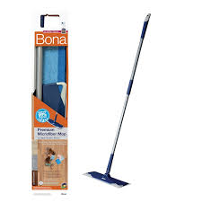 Bona Premium Microfibre Floor Mop