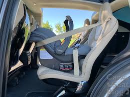 Chicco Car Seat Base Installation Top