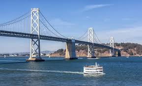 golden gate bridge boat cruise tour