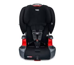 Tight Harness 2 Booster Car Seat
