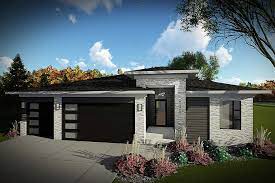 House Plan 75448 Ranch Style With