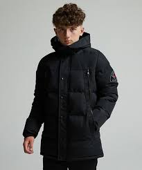 Zavetti Canada Junior Ontariona Puffer