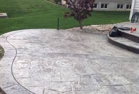 Concrete Patio Resurfacing Dallas
