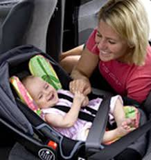 Baby Car Seats Just Got Safer New