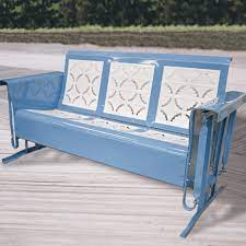 Outdoor Furniture Repair Restoration