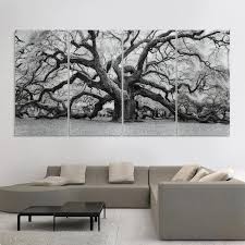 Empire Art Direct The Angel Oak Abcd