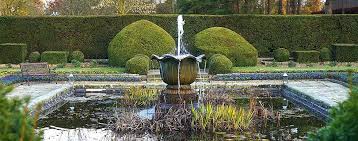 How To Winterize Outdoor Fountains