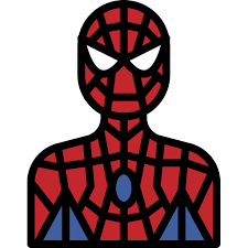 Spiderman Free User Icons