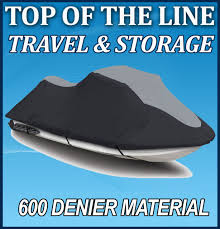Boat Covers For Yamaha Waverunner Xl800