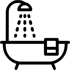 Bathtub Shower Comments