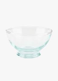 Glass Bowls Dessert Bowl