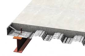 Pan Decking 101 What Is Steel Deck