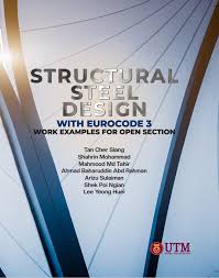 structural steel design with eurocode 3