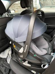 Maxi Cosi Pebble 360 I Size Baby Car Seat