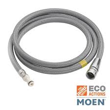 Moen Kitchen Faucet Replacement Hose