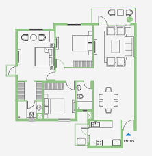 Vatika Lifestyle Homes Sector 83