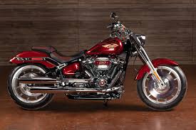New 2023 Harley Davidson Fat Boy