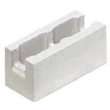 concrete bond beam block