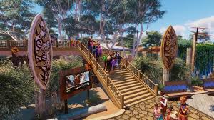 Planet Zoo Australia Pack Dlc Steam