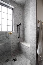 25 Walk In Shower Tile Ideas For A