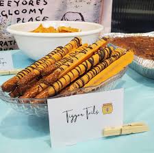 Winnie The Pooh Baby Shower That S