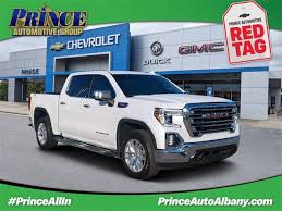 Used Gmc Sierra 1500 For In