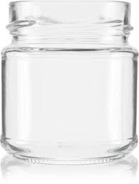 Glass Jar Manufacturer Premium Food