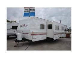 Fleetwood Terry 27 Rvs For