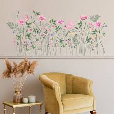 Pretty Wall Sticker Sticker