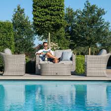 Garden Sofa Sets Garden Furniture