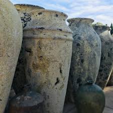 Whole Pots Pots Sydneys
