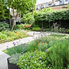 Family Garden Design Ideas Garden