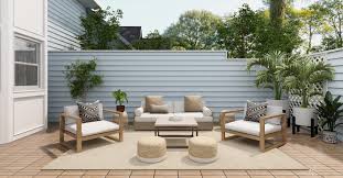 A Lanai A Patio A Porch