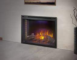 Electric Fireplaces Simply Flooring