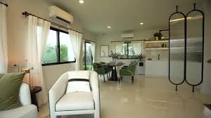 Green Floor Plan Stock Footage