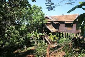 Ratanakiri Banlung Nature Trekking Tours