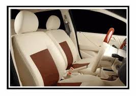 Leatherite Car Seat Covers