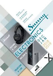 Electronics December 2018 January 2019 Lr