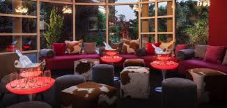 The Roof Gardens Iclublondon London