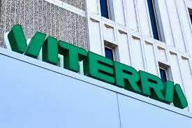 Bunge Viterra Confirm Marriage Plans