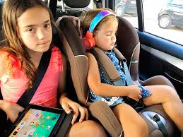 3 Year Old Car Seat Requirements Top