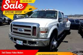 Used 2000 Ford F 350 Super Duty For