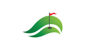 Golf Icon Logo Sport Vector V17 347160