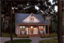 Small House Plan 2 Bedrms 1 Baths