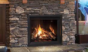 Enviro G42 Gas Fireplace Colorado
